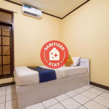 Super Oyo 2672 Bee M Syariah Hotel Bandung Luaran gambar