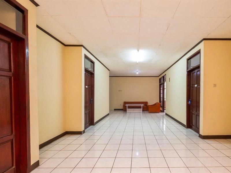 Super Oyo 2672 Bee M Syariah Hotel Bandung Luaran gambar