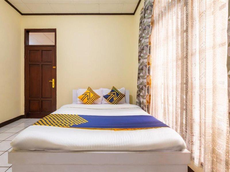 Super Oyo 2672 Bee M Syariah Hotel Bandung Luaran gambar