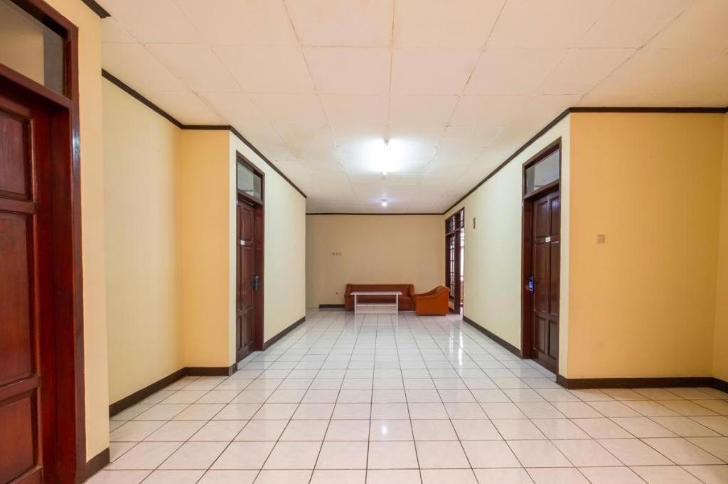 Super Oyo 2672 Bee M Syariah Hotel Bandung Luaran gambar