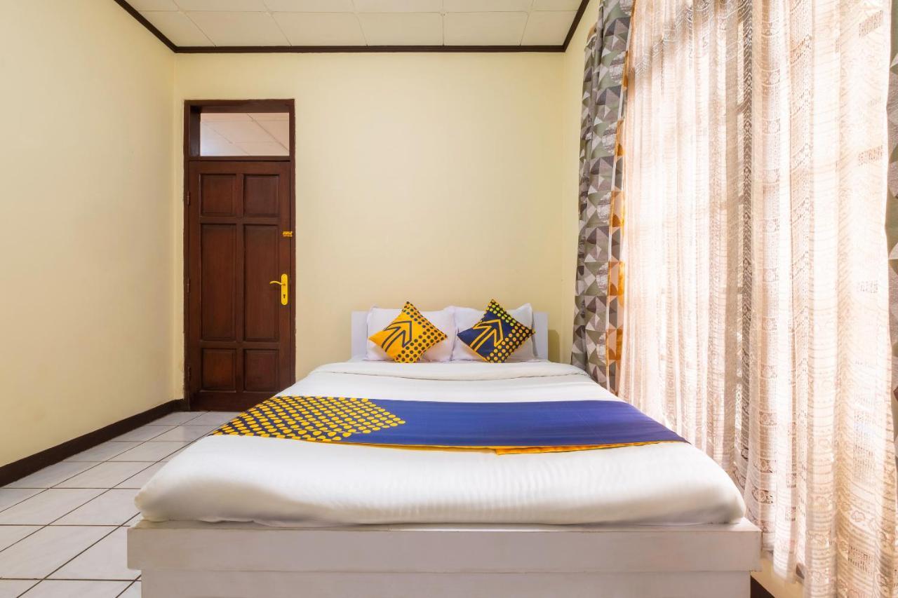 Super Oyo 2672 Bee M Syariah Hotel Bandung Luaran gambar