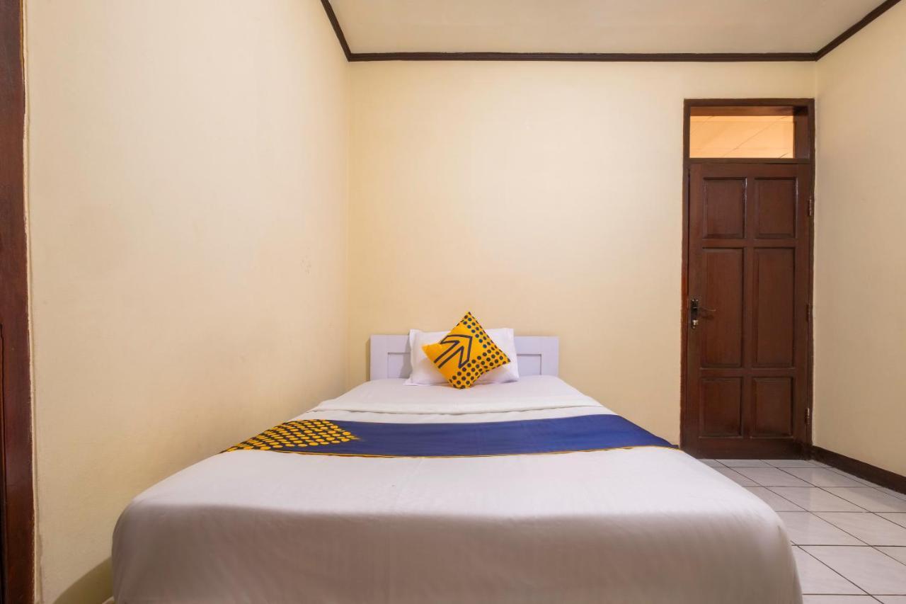 Super Oyo 2672 Bee M Syariah Hotel Bandung Luaran gambar
