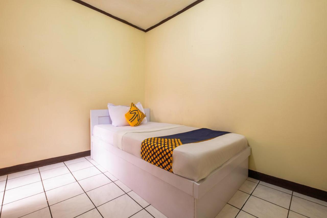 Super Oyo 2672 Bee M Syariah Hotel Bandung Luaran gambar